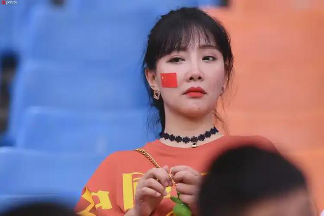 国足不要失去信心出线还有希望开元棋牌网站1比0是正常结果(图2)
