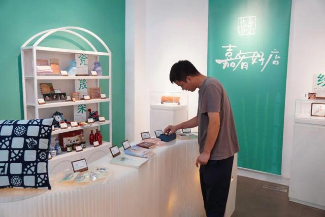 家开在4S店里的宝藏店铺藏不住啦！开元棋